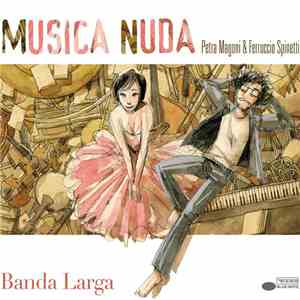 Musica Nuda - Banda Larga
