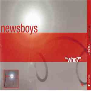 Newsboys - Who?
