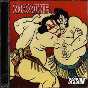 Nicotine - Session