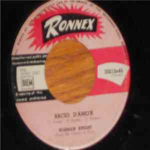 Norman Knight - Bacio D'amor / Pantuflas