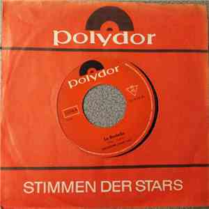 Orchester James Last - La Bostella