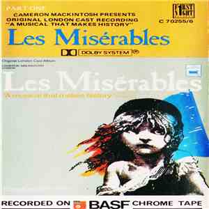 Original London Cast Of Les Miserables - Les Misérables