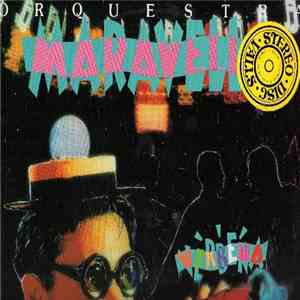 Orquesta Maravella - Verbena