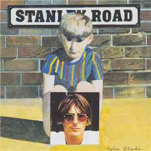 Paul Weller - Stanley Road