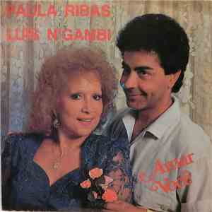 Paula Ribas, Luis N’Gambi - Amar Você