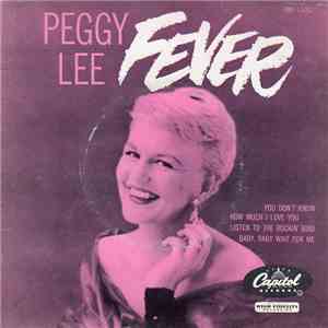 Peggy Lee - Fever