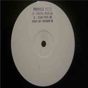Prince - Kiss