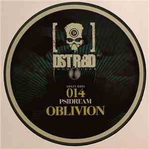 Psidream / Rregula & Dementia - Oblivion / Ocean Catch