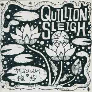 Quillion Sleigh - キリオン・スレイの挨拶