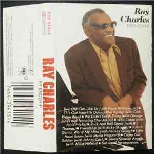Ray Charles - Friendship