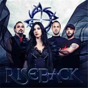 Riseback - Riseback