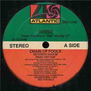 Risse - Chain Of Fools
