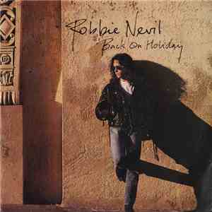 Robbie Nevil - Back On Holiday