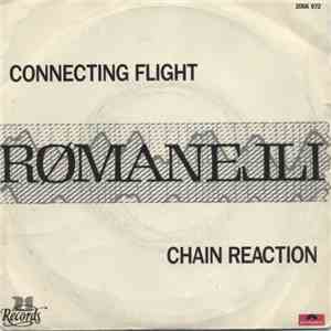Romanelli - Connecting Flight