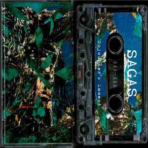 Sagas  - Sojourner's Lament