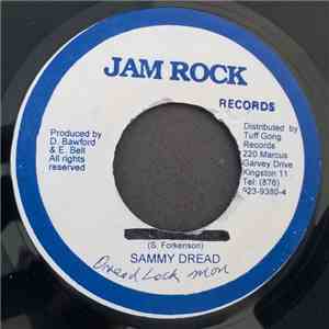 Sammy Dread - Dreadlocks Man