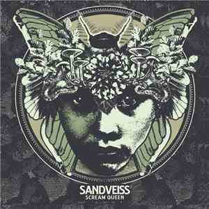 Sandveiss - Scream Queen