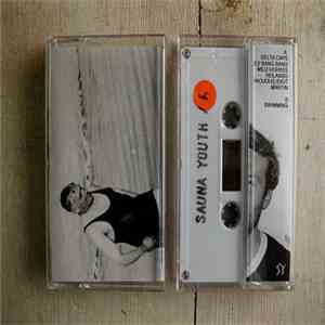 Sauna Youth - Demo