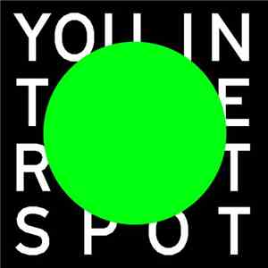 Sensational & Kruton - You In The Right Spot (EP)