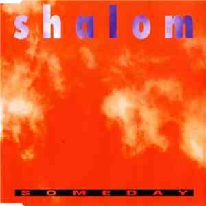 Shalom - Someday