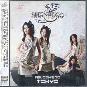 Shanadoo - Welcome To Tokyo