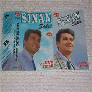 Sinan Sakić & Južni Vetar - U Meni Potraži Spas