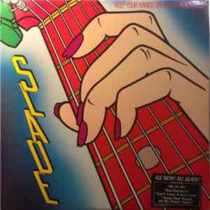 Slade - Keep Your Hands Off My Power Supply