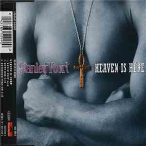 Stanley Foort - Heaven Is Here