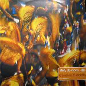 Stefy De Cicco Feat. Valeria Vix - Carnaval Escoces