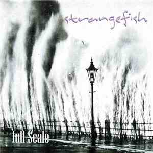 Strangefish - Full Scale