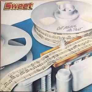 Sweet - Cut Above The Rest