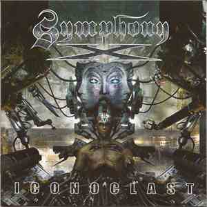 Symphony X - Iconoclast