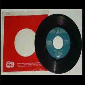 The Beatles - Get Back / Don´t Let Me Down