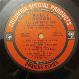 The Brothers Four - Rally 'Round