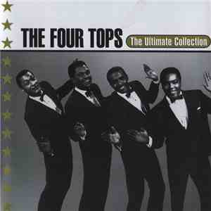 The Four Tops - The Ultimate Collection