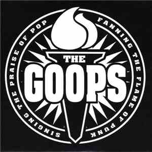 The Goops - Booze Cabana