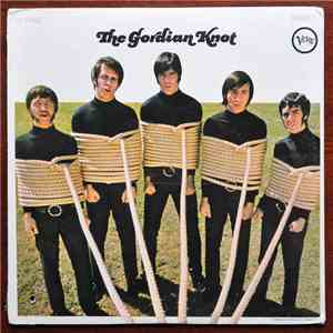The Gordian Knot - The Gordian Knot