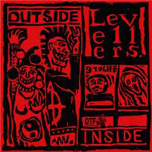 The Levellers - Outside Inside