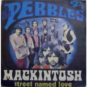 The Pebbles - Mackintosh