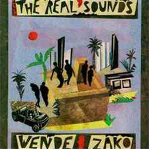 The Real Sounds - Wende Zako