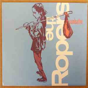 The Ropers - Sunbathe
