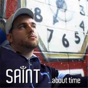 The Saint - ...About Time