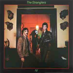 The Stranglers - IV / Rattus Norvegicus