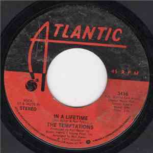 The Temptations - In A Lifetime / I Could Never Stop Loving You