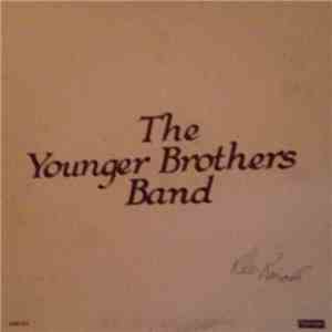 The Younger Brothers  - the younger brothers band