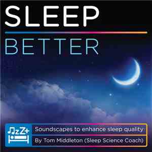 Tom Middleton - Sleep Better
