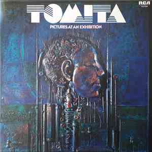 Tomita - Pictures At An Exhibition