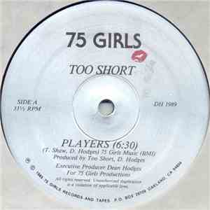 Too Short - Players