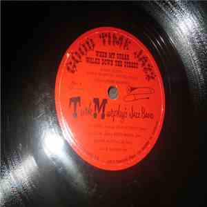 Turk Murphy's Jazz Band - When My Sugar Walks Down The Street / Chimes Blues