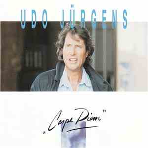 Udo Jürgens - Carpe Diem